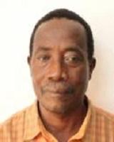 Frank K. Kumaga