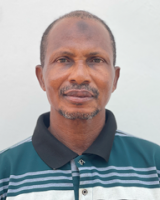 Mr. Abdul W. Ibrahim