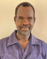 Mr. Isaiah Koffie