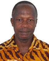 Ofosu-Budu Kwabena Godfred