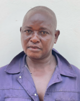Mr. Amavi Mensah