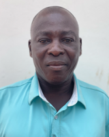 Mr. Kofi Amuzu