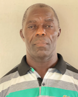 Mr. William Asante