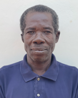 Mr. Kwame Osei Bonsu