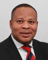 Dr. Daniel Brain Akakpo