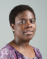 Naalamle Amissah