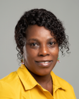 Dr. Christiana Amoatey