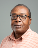 Dr. Eric William Cornelius