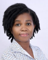 Mavis Agyeiwaa Acheampong