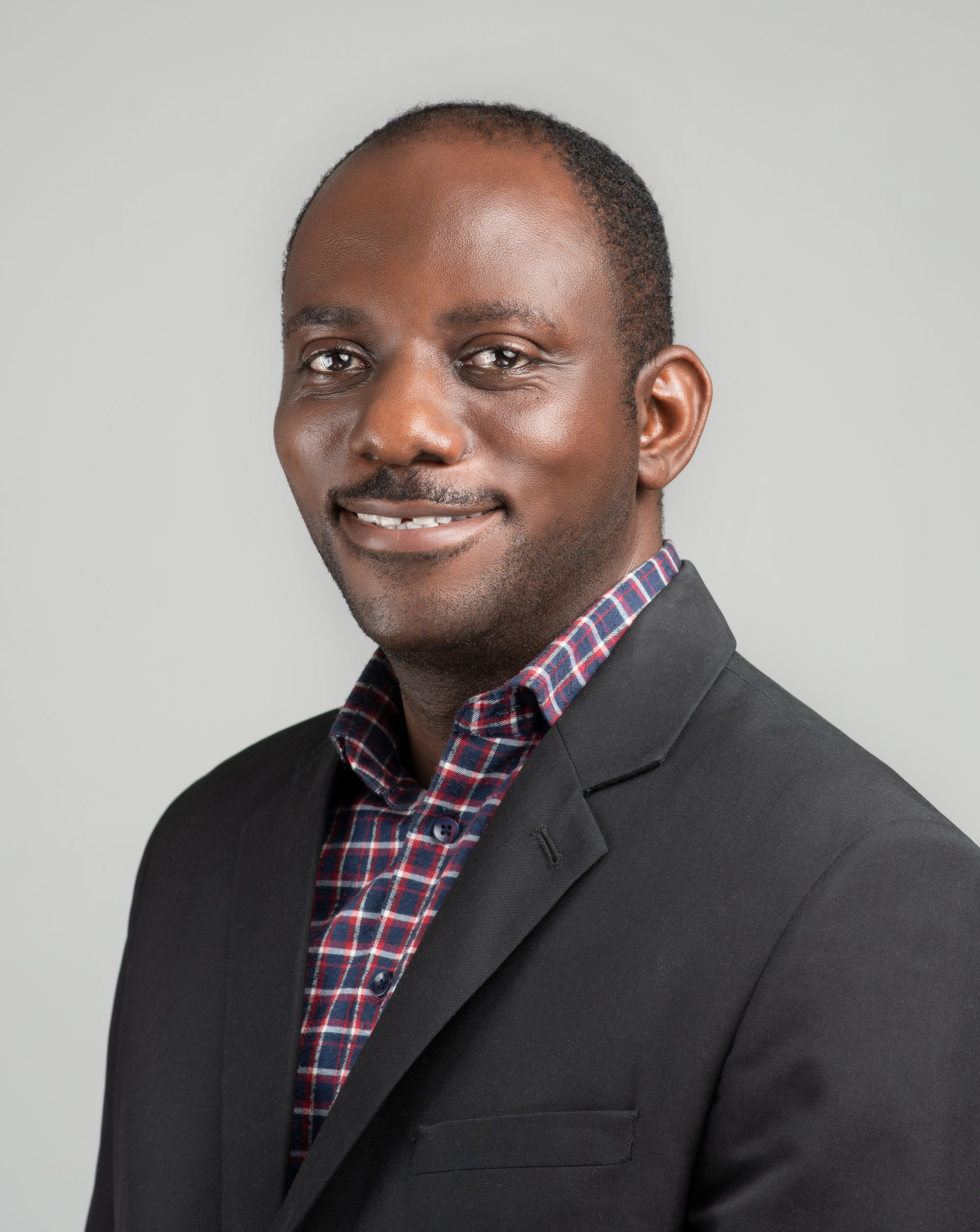 Head of Department, Profile Photo