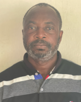 Mr. Haruna Seidu