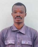 Mr. George Lamptey