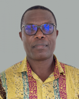 Dr. Bernard A. Boateng