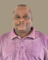 Mr. Kwabla Ador