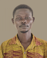 Mr. Baba Alhassan