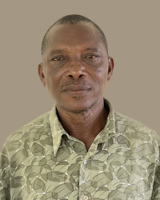 Mr. Divine Amartey