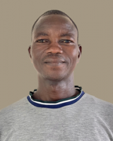 Mr. Kofi Agnaka