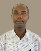 Mr. Richard Otoo