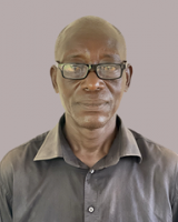 Mr. William Ashirifie