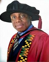 Prof. John Ofosu-Anim