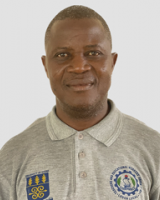 Mr. Peter Ayomah