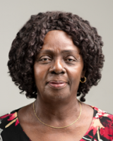 Essie T. Blay