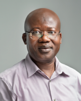 Eric Y. Danquah