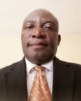 Vincent Y. Eziah