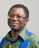 Samuel K. Offei