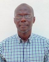 Mr. Prosper C.Y. Avekor