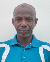 Mr. Yao Kofi