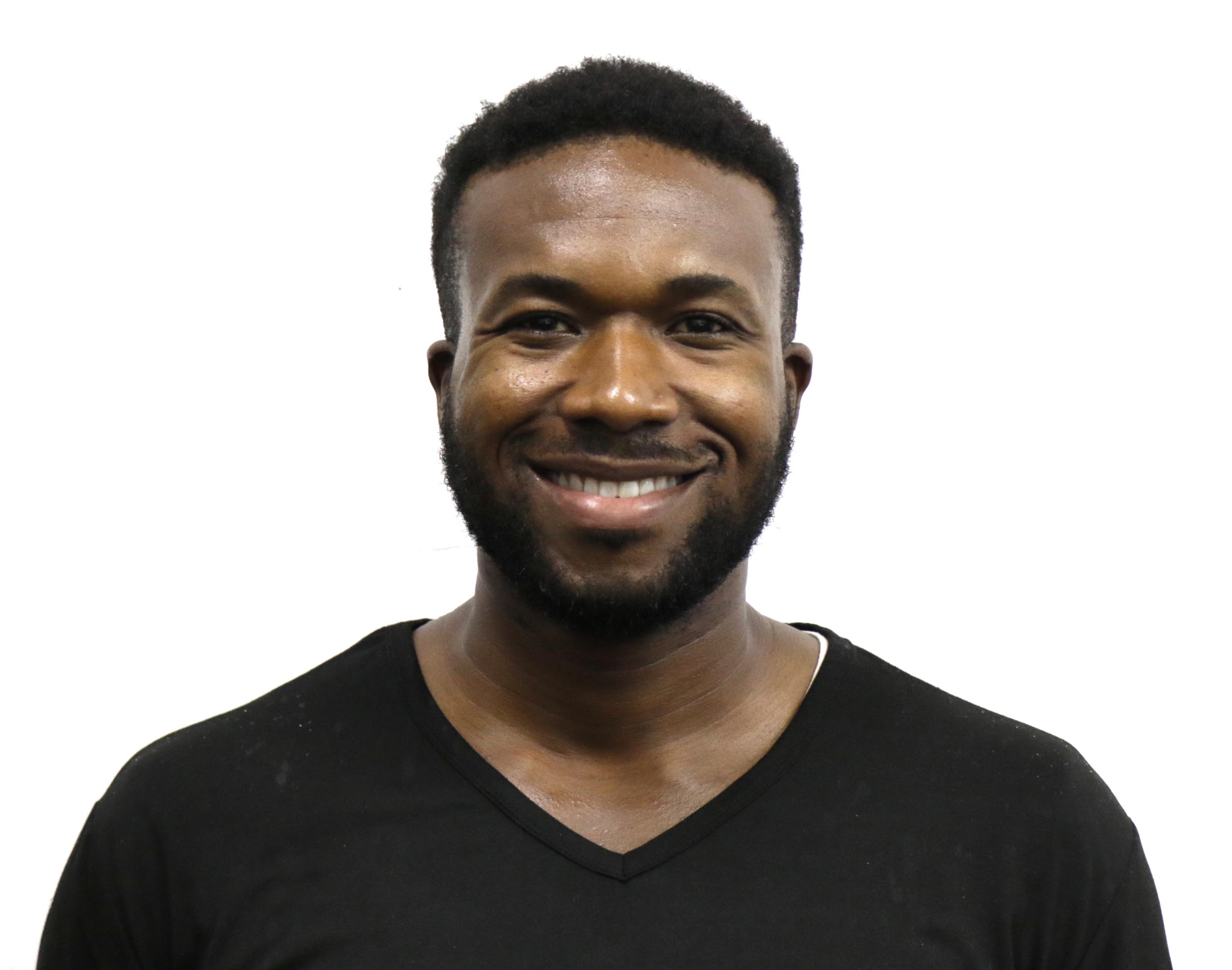 Mr. Senyo Okyere