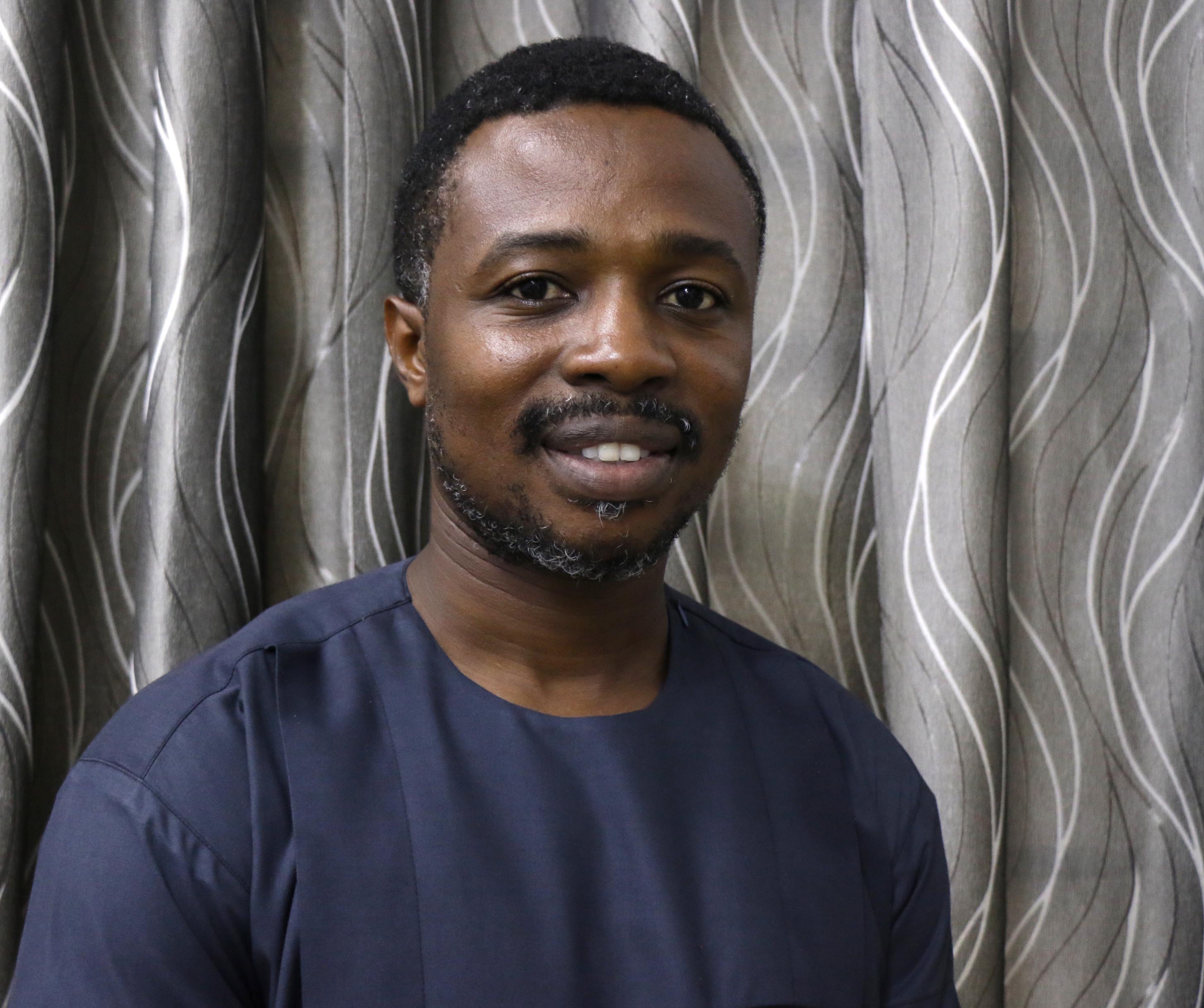 Kofi Anthonio(PhD)
