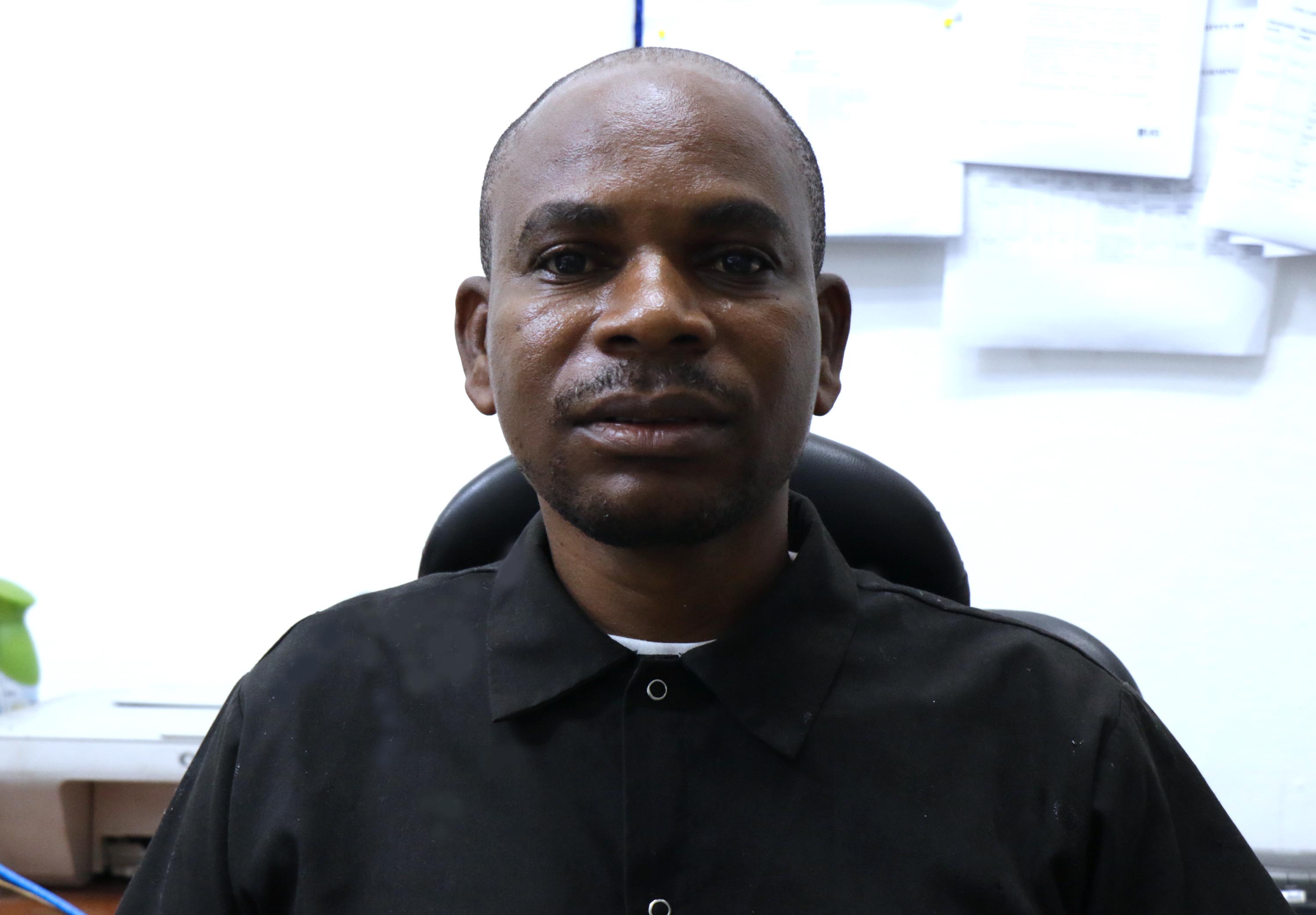 Dr David Quaye