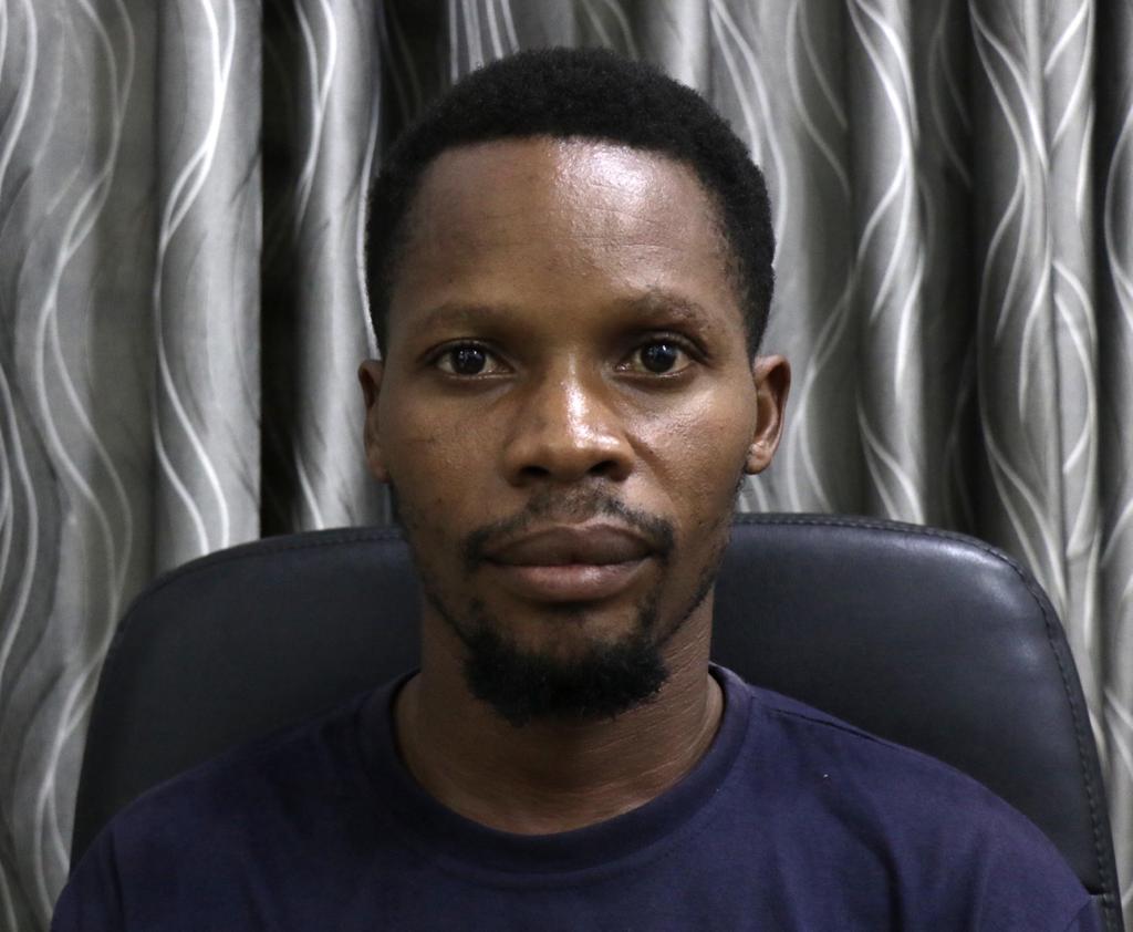 Mr. Joseph Kojo Fomevor