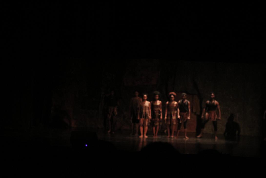 Future of Dance in Ghana