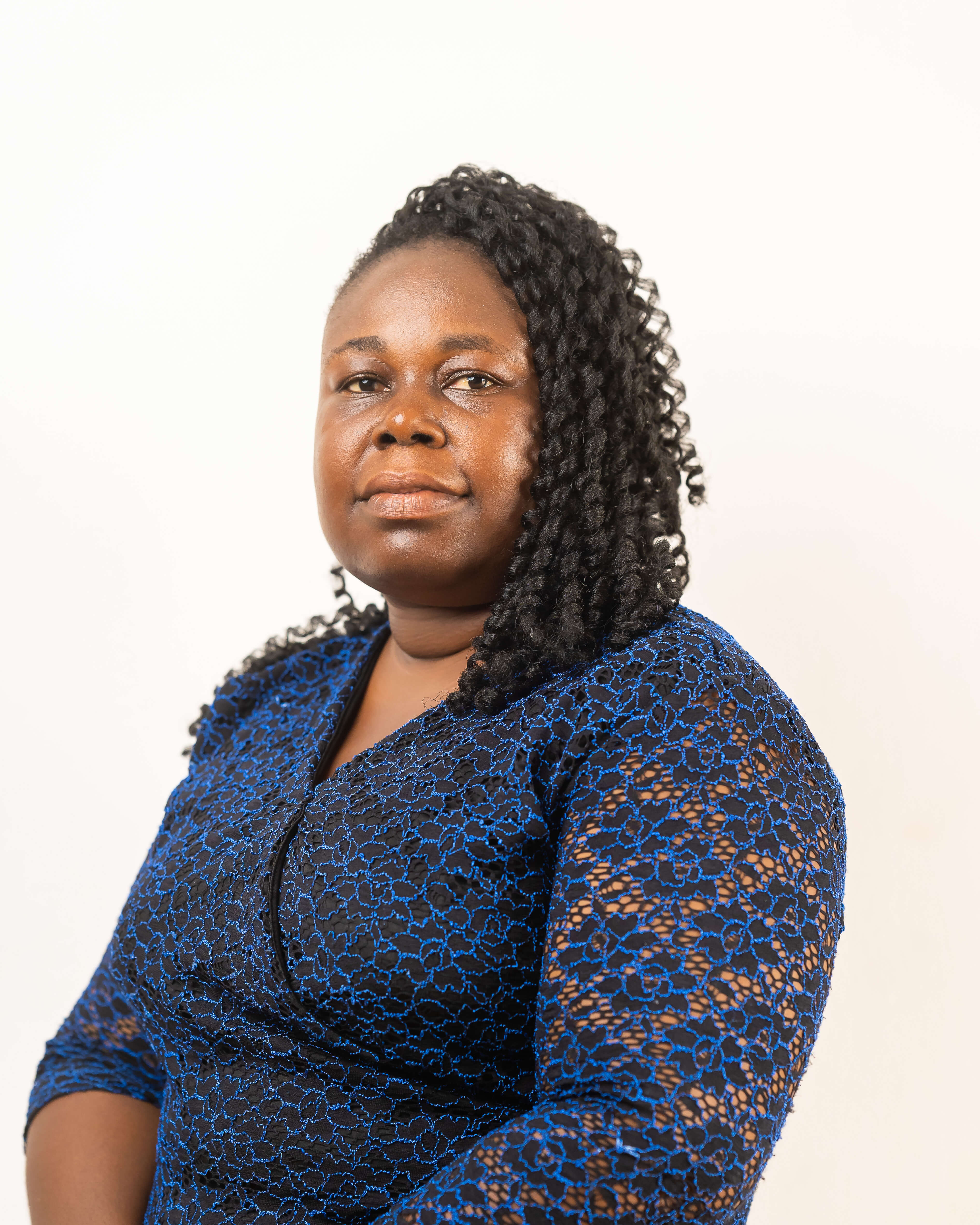 Dr. Margaret Richardson