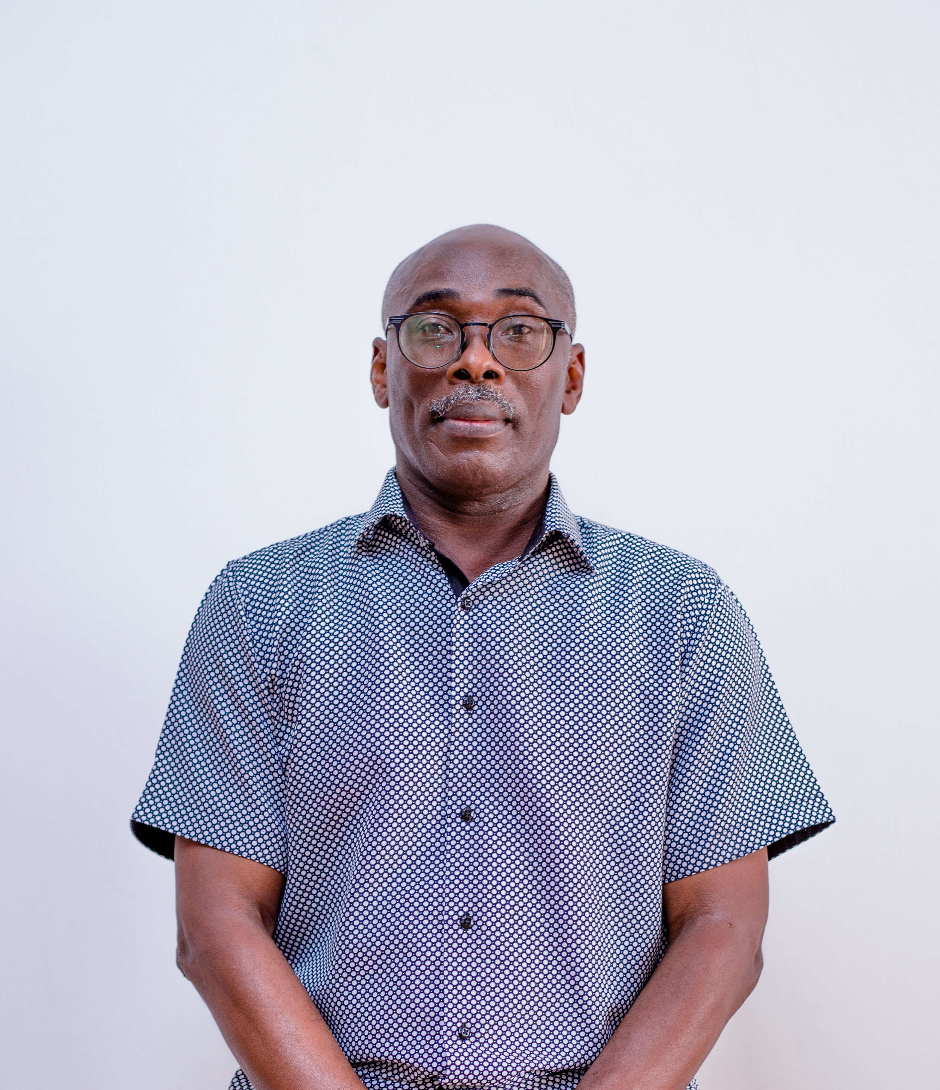 Prof. Godfrey A. Mills