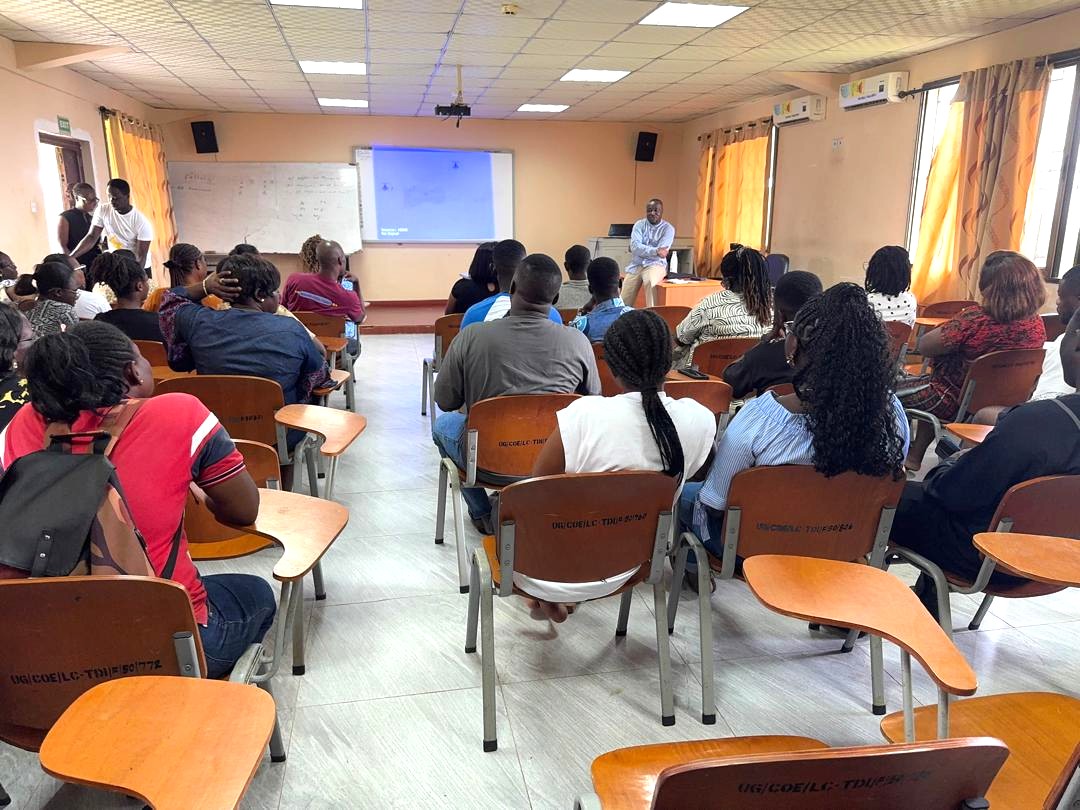 Engagement with Students