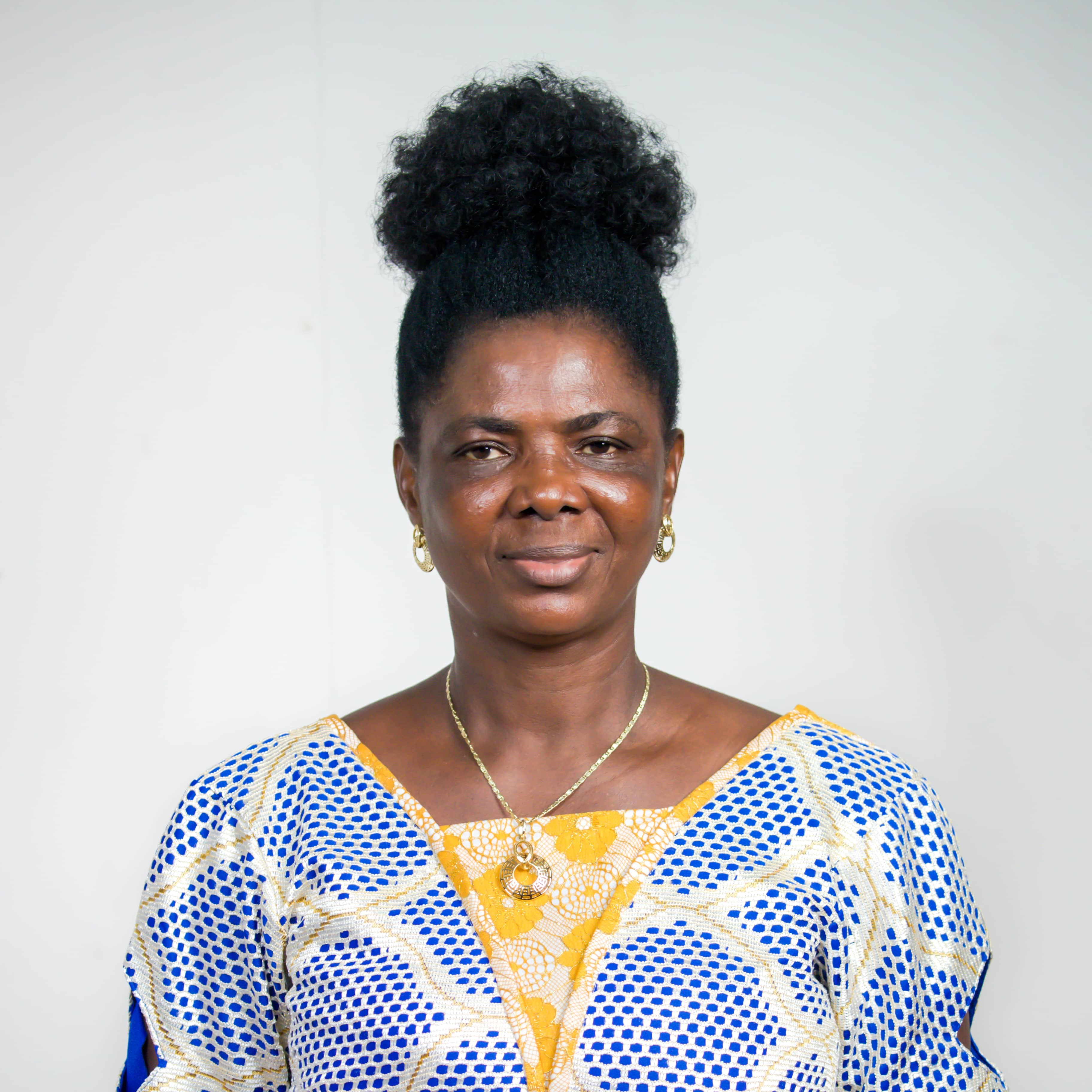 Vivian Tetteh
