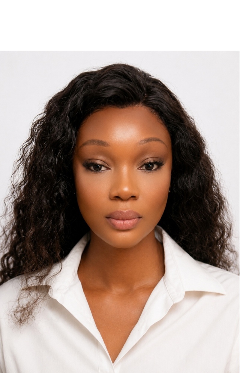  Josephine Opare-Birikorang