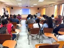 Engaging Learning Centres