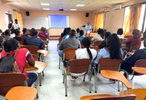 Engaging Learning Centres