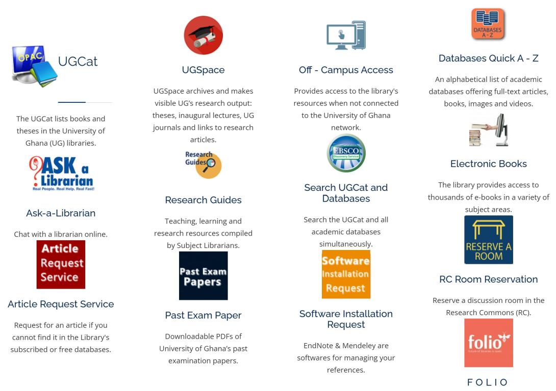 Library Resource