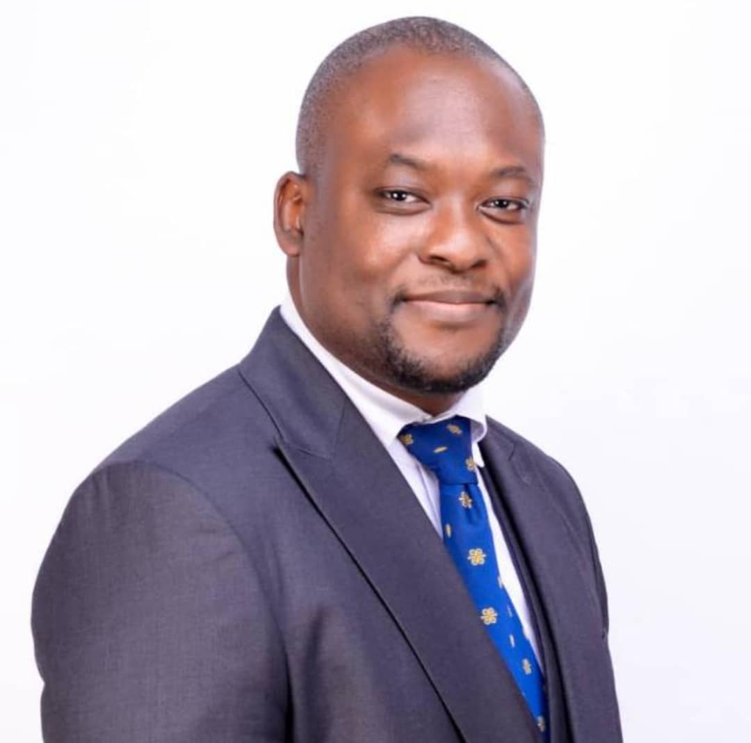 Prof. David Dodoo-Arhin