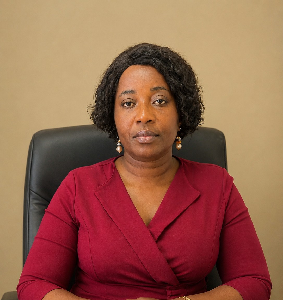 Ms. Beatrice Asaa Boahene