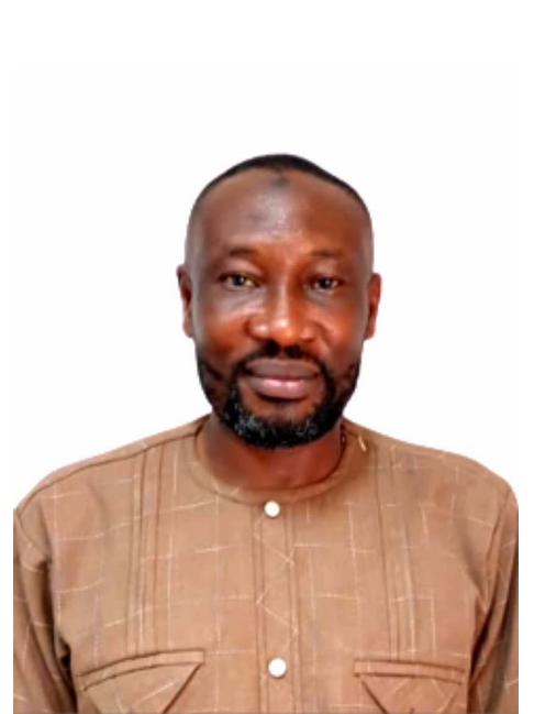 Picture of Prof. Abu Yaya