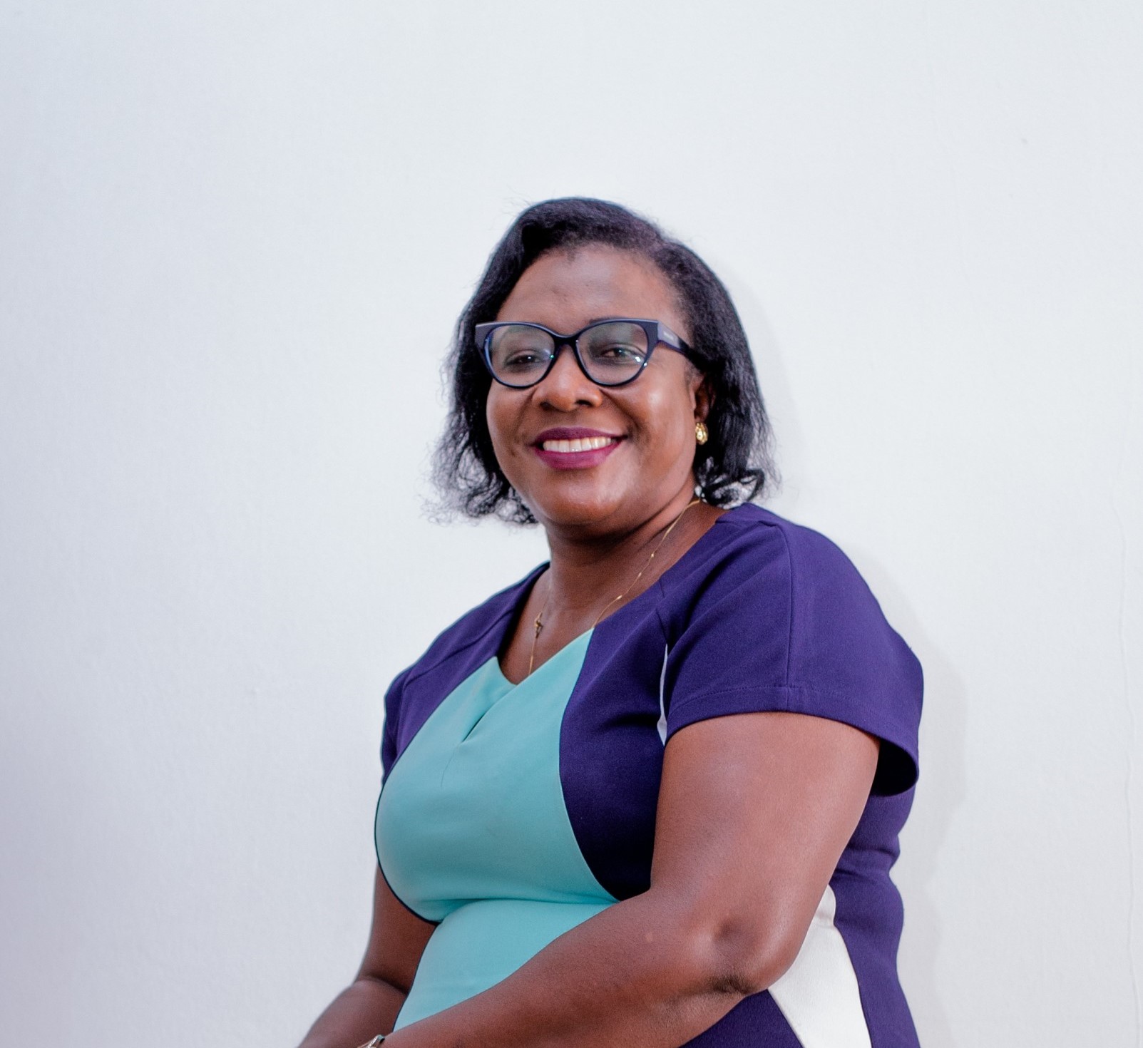 The image of Veronica Owusu