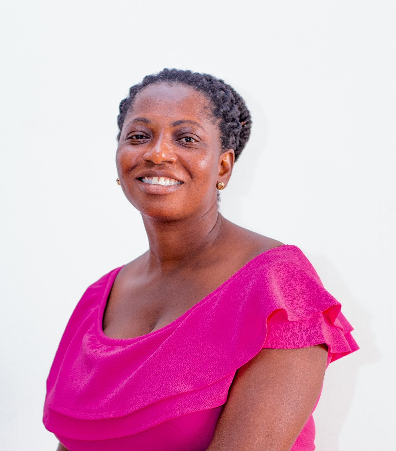 The image of Grace Karikari Arkorful