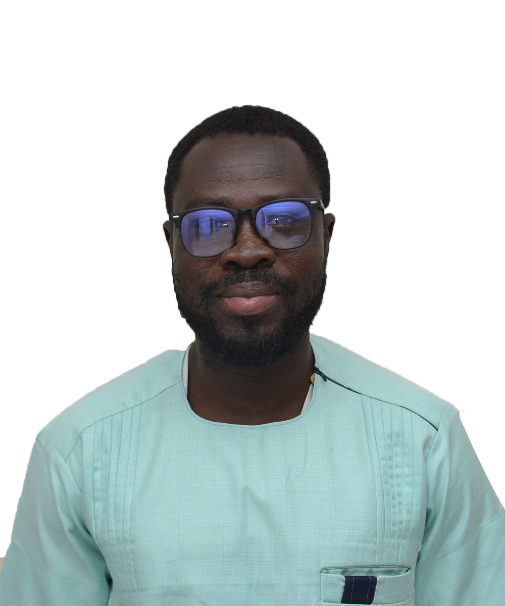 Daniel Kwayisi